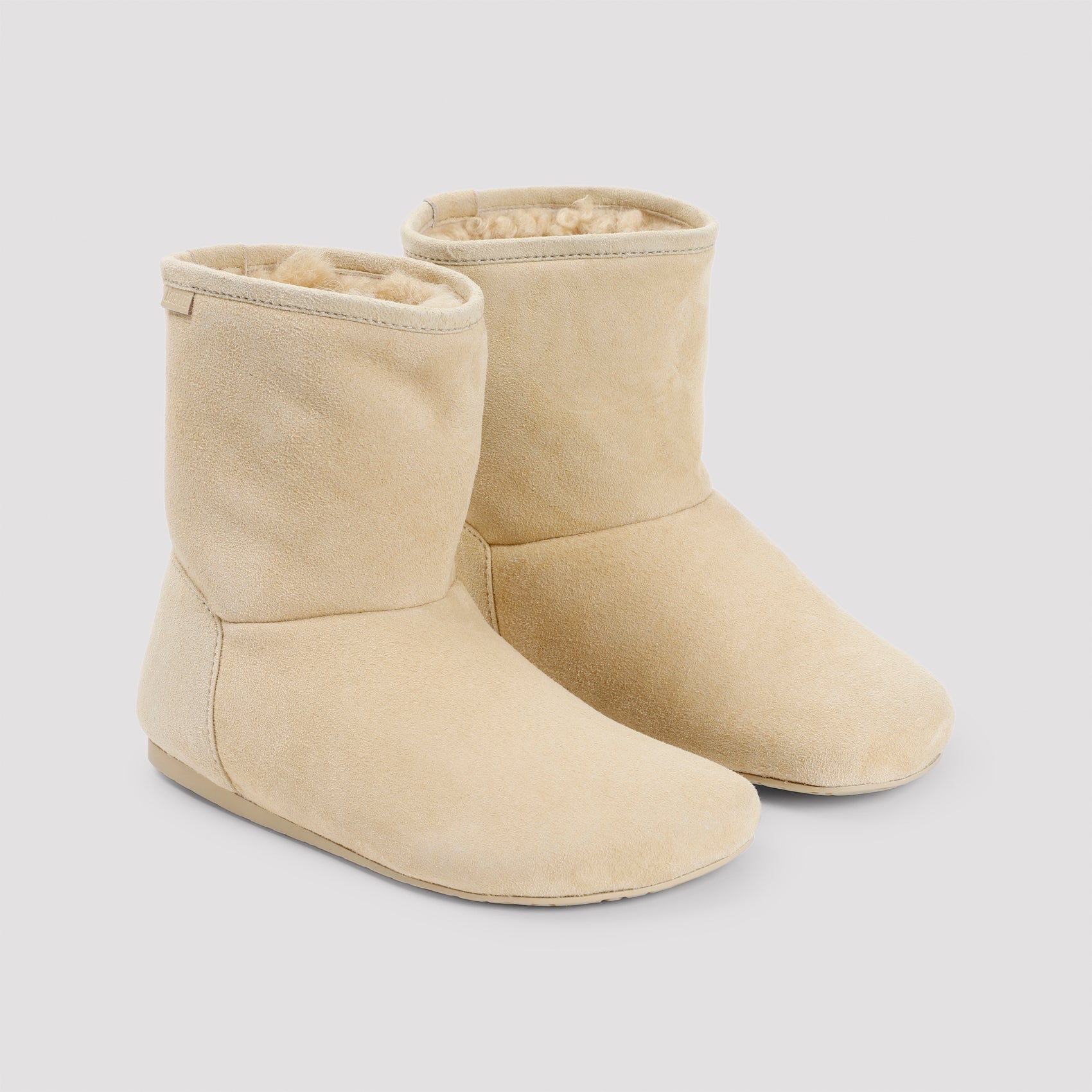 LOEWE-OUTLET-SALE-Ankle Boots-ARCHIVIST