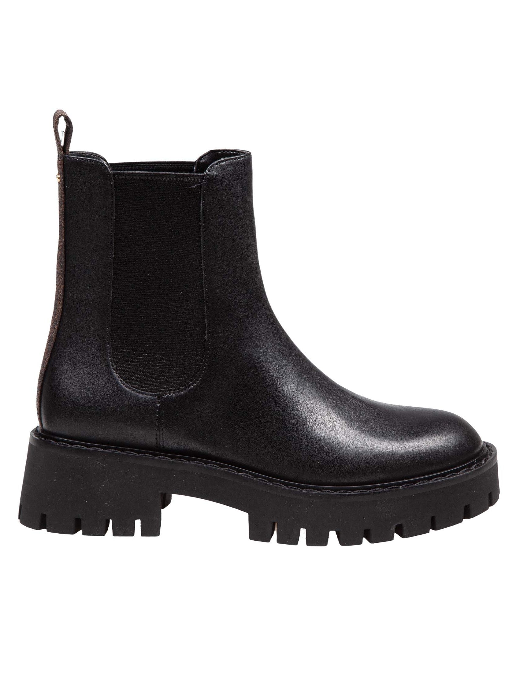 MICHAEL KORS-OUTLET-SALE-Ankle Boots-ARCHIVIST