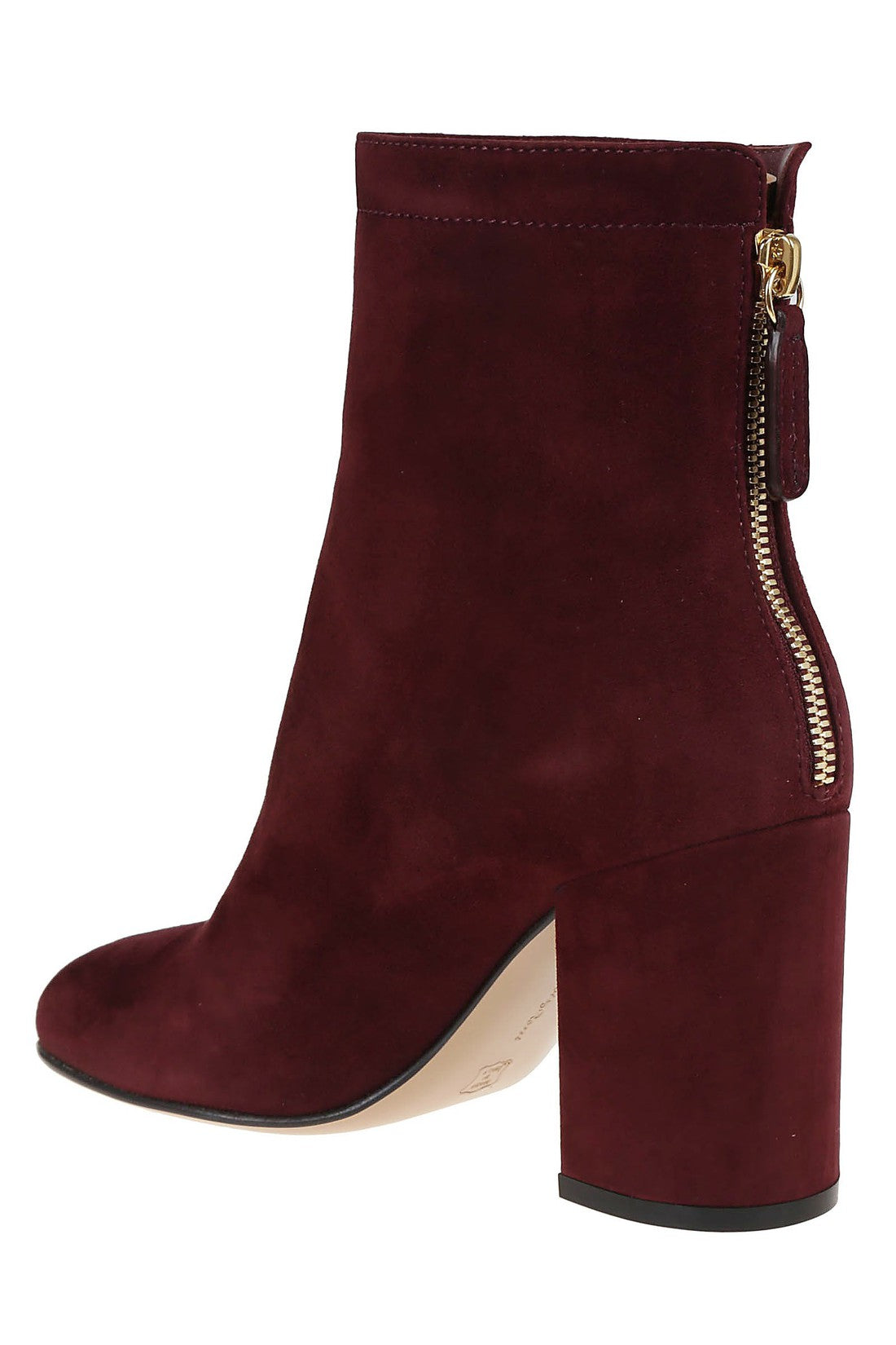 Gianvito Rossi-OUTLET-SALE-Ankle Boots ROSA-ARCHIVIST