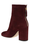 Gianvito Rossi-OUTLET-SALE-Ankle Boots ROSA-ARCHIVIST