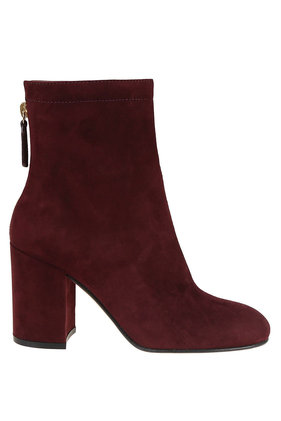 Gianvito Rossi-OUTLET-SALE-Ankle Boots ROSA-ARCHIVIST