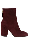 Gianvito Rossi-OUTLET-SALE-Ankle Boots ROSA-ARCHIVIST