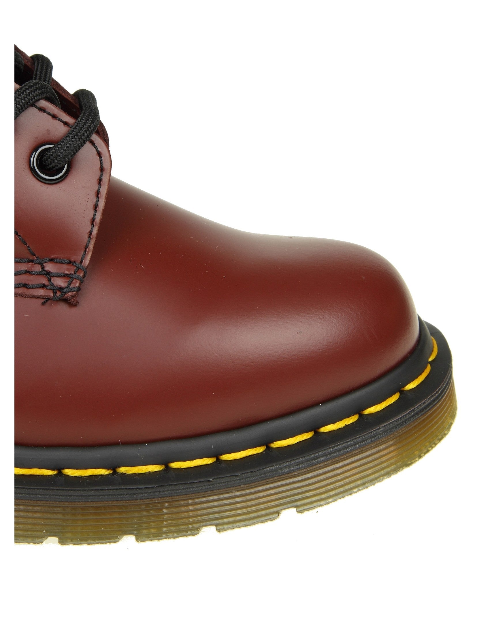 DR. MARTENS-OUTLET-SALE-Ankle Boots ROT-ARCHIVIST