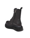 AGL-OUTLET-SALE-Ankle Boots SCHWARZ-ARCHIVIST