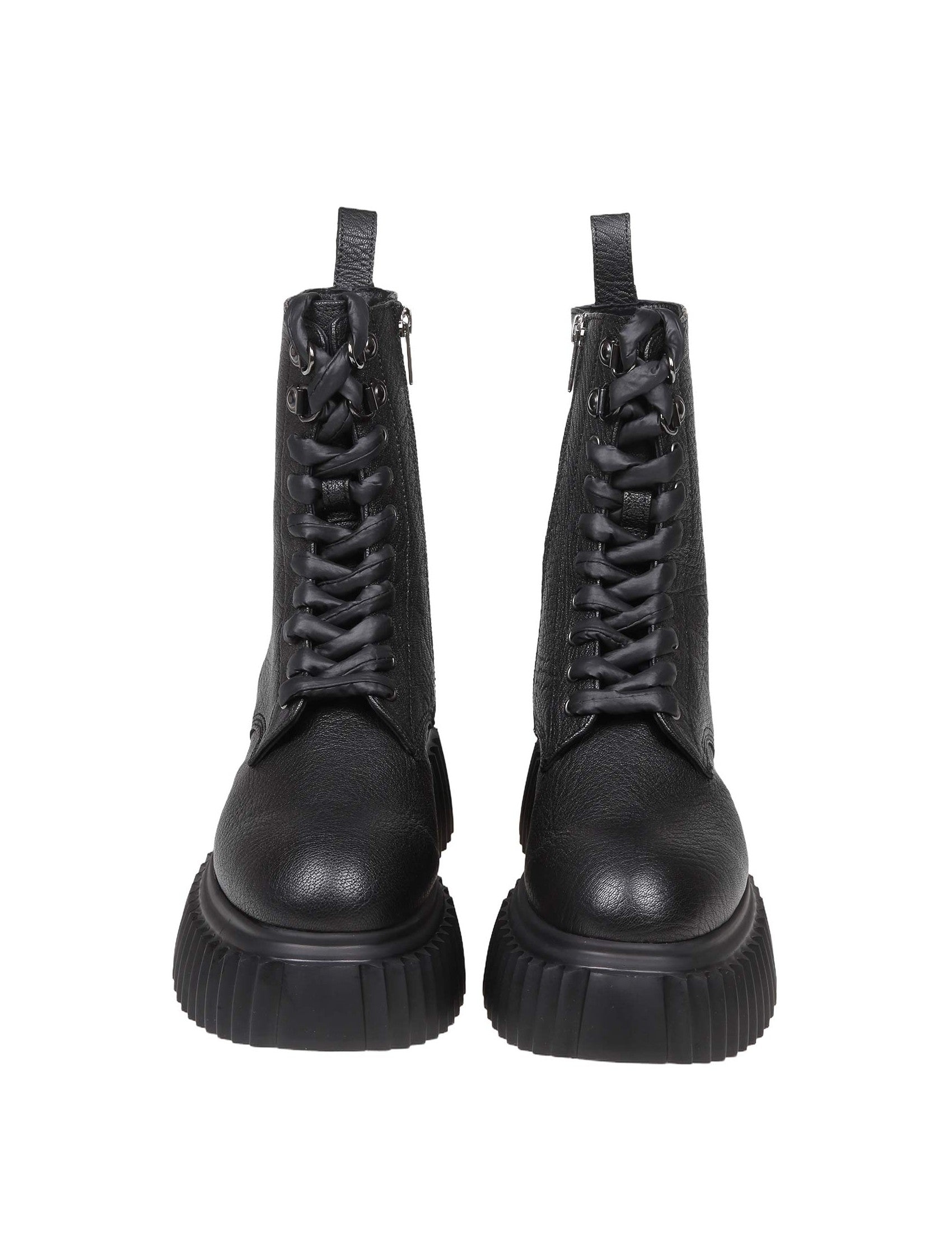 Agl-OUTLET-SALE-Ankle Boots SCHWARZ-ARCHIVIST