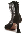 Aquazzura-OUTLET-SALE-Ankle Boots SCHWARZ-ARCHIVIST