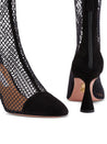 Aquazzura-OUTLET-SALE-Ankle Boots SCHWARZ-ARCHIVIST