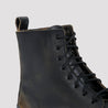 BALENCIAGA-OUTLET-SALE-Ankle Boots SCHWARZ-ARCHIVIST