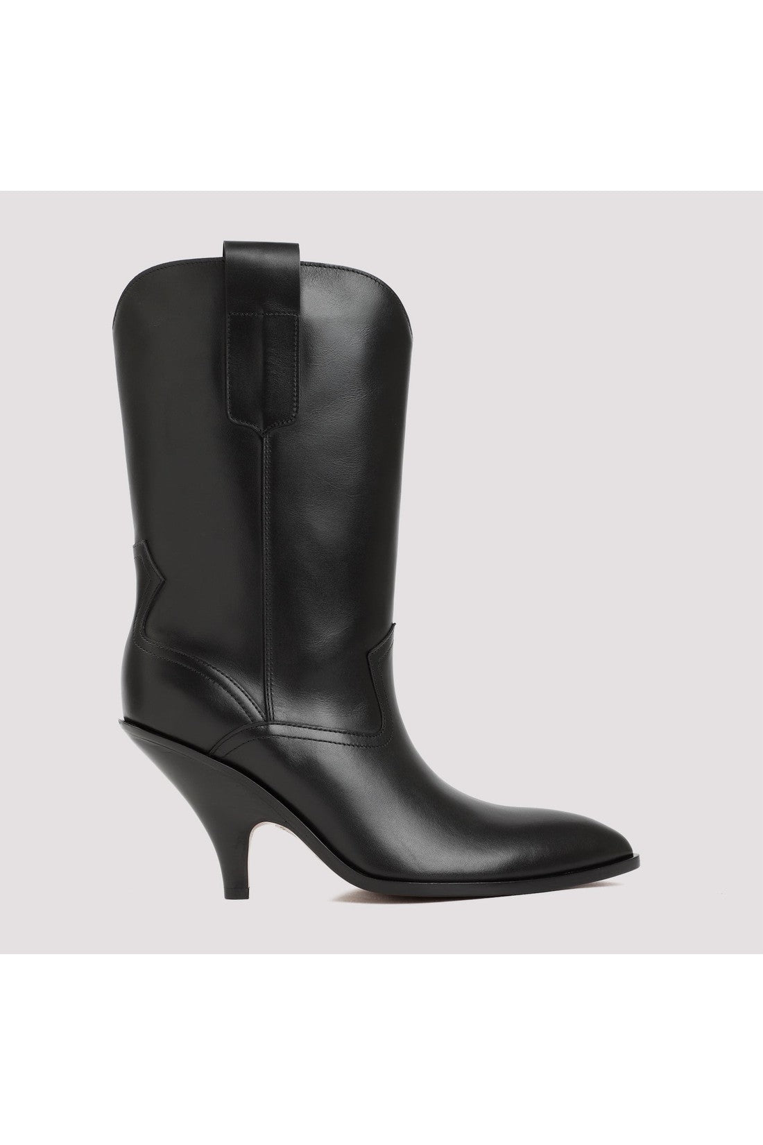 BALLY-OUTLET-SALE-Ankle Boots SCHWARZ-ARCHIVIST