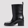 BALLY-OUTLET-SALE-Ankle Boots SCHWARZ-ARCHIVIST