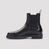 BALLY-OUTLET-SALE-Ankle Boots SCHWARZ-ARCHIVIST