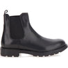 BOTTICELLI-OUTLET-SALE-Ankle Boots SCHWARZ-ARCHIVIST