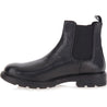 BOTTICELLI-OUTLET-SALE-Ankle Boots SCHWARZ-ARCHIVIST