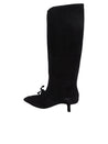 BURBERRY-OUTLET-SALE-Ankle Boots SCHWARZ-ARCHIVIST