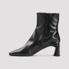 Balenciaga-OUTLET-SALE-Ankle Boots SCHWARZ-ARCHIVIST