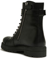 Balmain-OUTLET-SALE-Ankle Boots SCHWARZ-ARCHIVIST