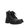 Bottega Veneta-OUTLET-SALE-Ankle Boots SCHWARZ-ARCHIVIST