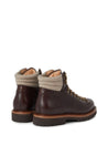 Brunello Cucinelli-OUTLET-SALE-Ankle Boots SCHWARZ-ARCHIVIST