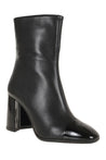 Carel Paris-OUTLET-SALE-Ankle Boots SCHWARZ-ARCHIVIST