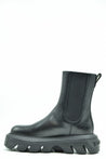 CASADEI-OUTLET-SALE-Ankle Boots SCHWARZ-ARCHIVIST