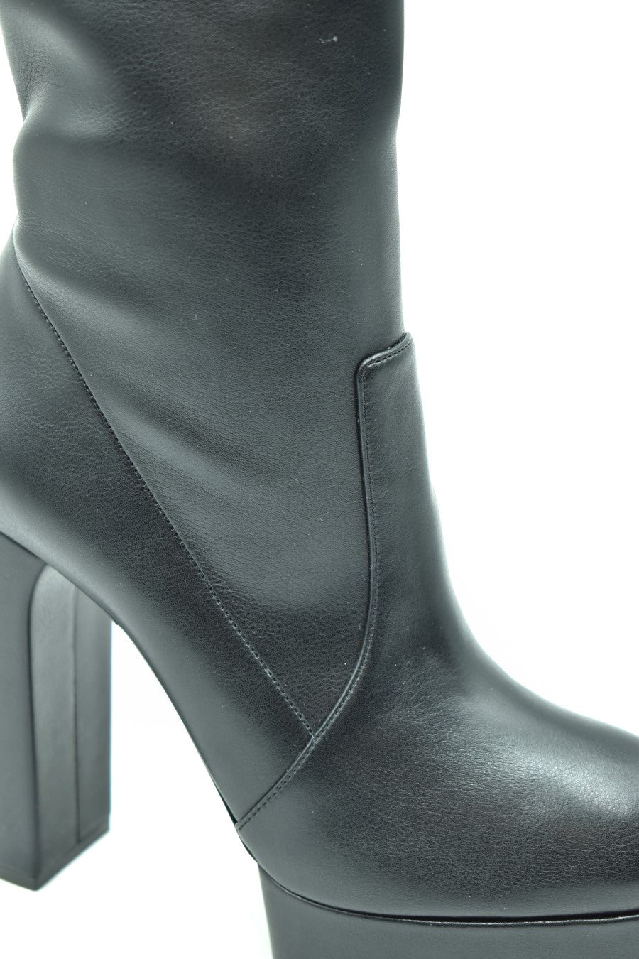 CASADEI-OUTLET-SALE-Ankle Boots SCHWARZ-ARCHIVIST