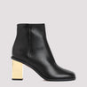 CHLOÉ-OUTLET-SALE-Ankle Boots SCHWARZ-ARCHIVIST