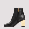 CHLOÉ-OUTLET-SALE-Ankle Boots SCHWARZ-ARCHIVIST