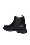 CHURCH'S-OUTLET-SALE-Ankle Boots SCHWARZ-ARCHIVIST