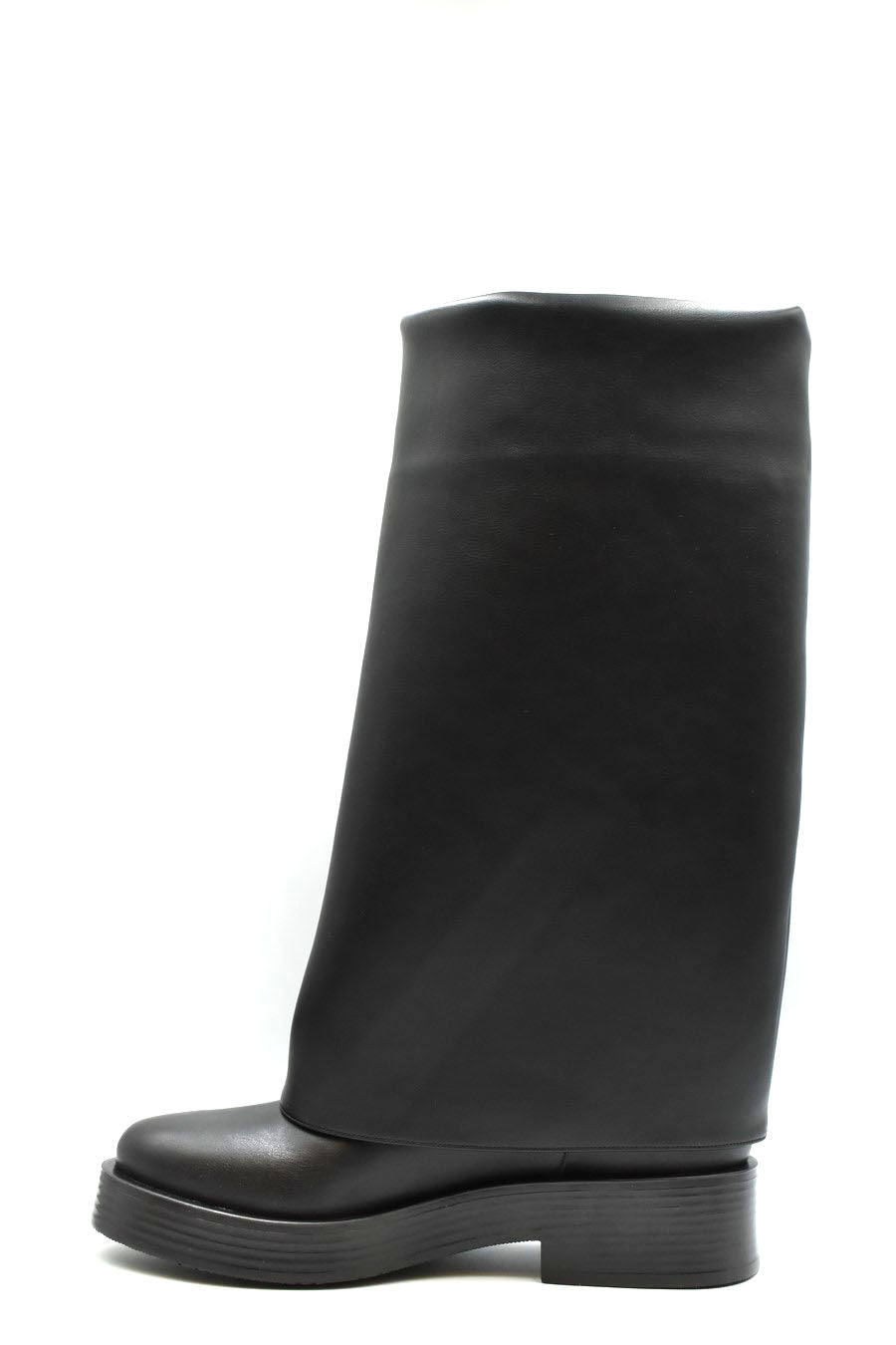 Casadei-OUTLET-SALE-Ankle Boots SCHWARZ-ARCHIVIST