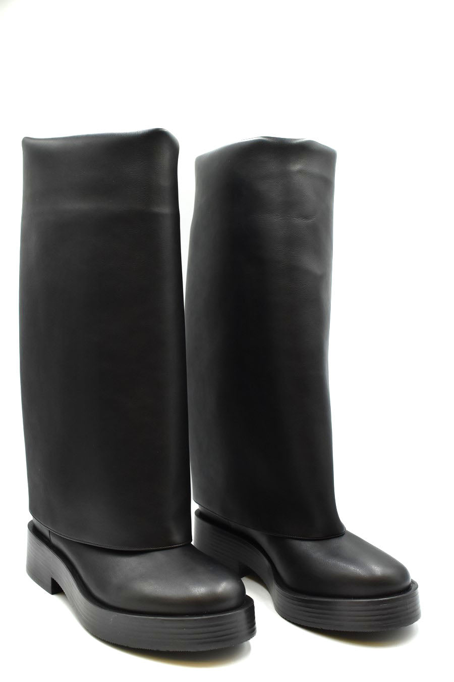 Casadei-OUTLET-SALE-Ankle Boots SCHWARZ-ARCHIVIST