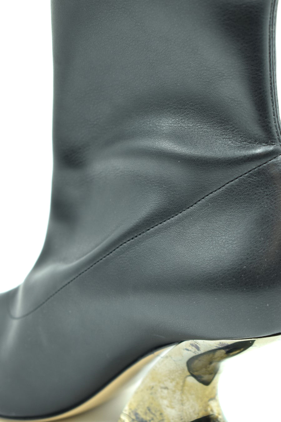 Casadei-OUTLET-SALE-Ankle Boots SCHWARZ-ARCHIVIST