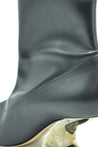 Casadei-OUTLET-SALE-Ankle Boots SCHWARZ-ARCHIVIST