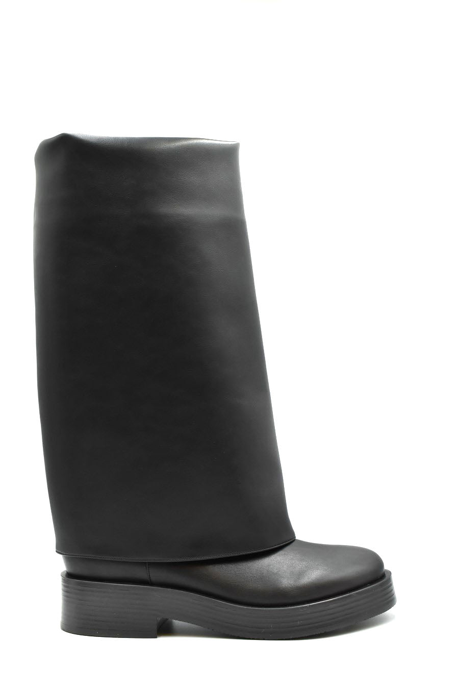 Casadei-OUTLET-SALE-Ankle Boots SCHWARZ-ARCHIVIST