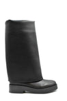 Casadei-OUTLET-SALE-Ankle Boots SCHWARZ-ARCHIVIST