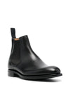 Church's-OUTLET-SALE-Ankle Boots SCHWARZ-ARCHIVIST