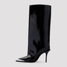 DIESEL-OUTLET-SALE-Ankle Boots SCHWARZ-ARCHIVIST