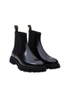 DOUCAL'S-OUTLET-SALE-Ankle Boots SCHWARZ-ARCHIVIST