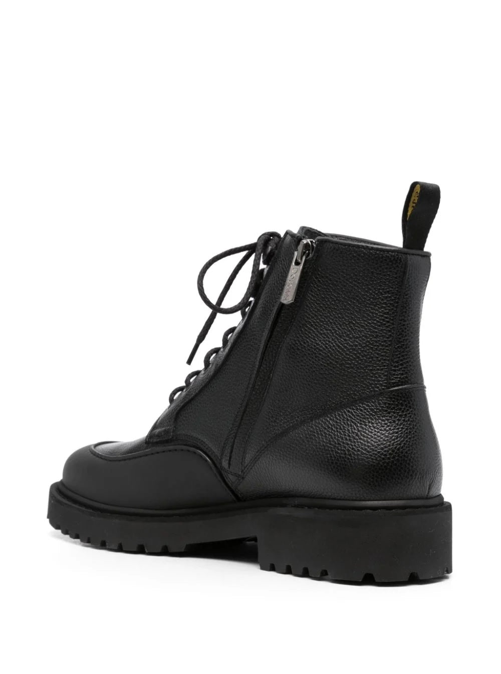 DOUCAL'S-OUTLET-SALE-Ankle Boots SCHWARZ-ARCHIVIST