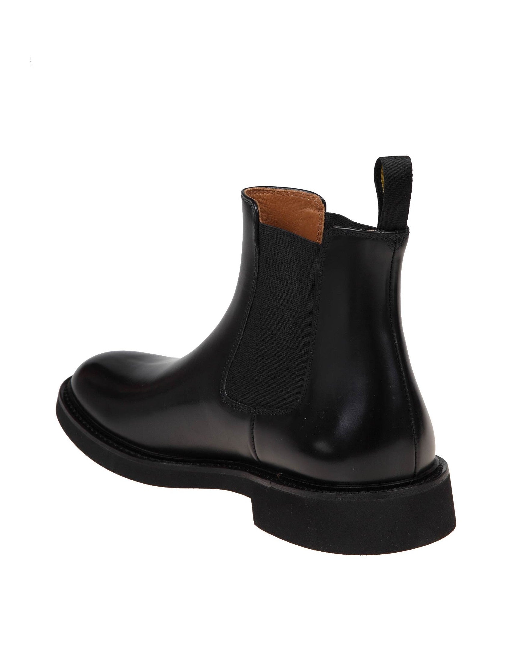 DOUCAL'S-OUTLET-SALE-Ankle Boots SCHWARZ-ARCHIVIST