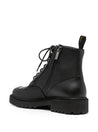 DOUCAL'S-OUTLET-SALE-Ankle Boots SCHWARZ-ARCHIVIST