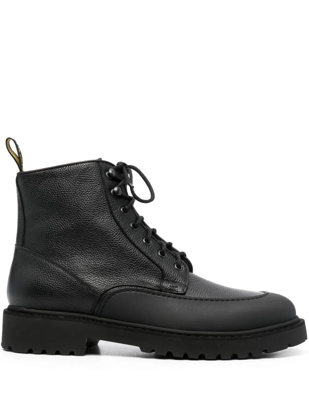 DOUCAL'S-OUTLET-SALE-Ankle Boots SCHWARZ-ARCHIVIST