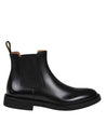 DOUCAL'S-OUTLET-SALE-Ankle Boots SCHWARZ-ARCHIVIST