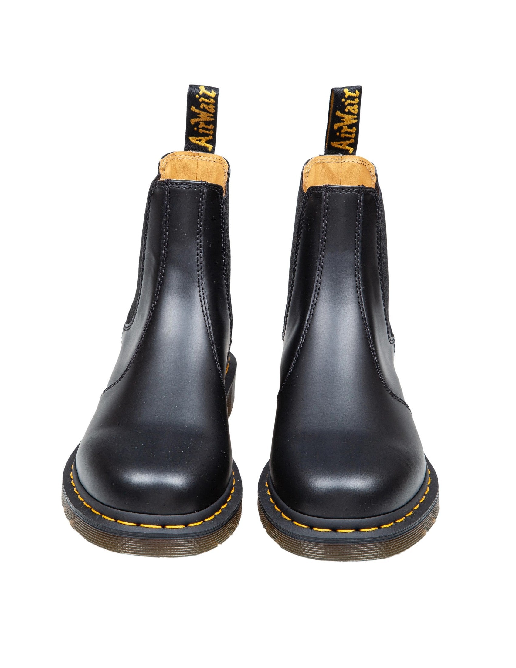 DR. MARTENS-OUTLET-SALE-Ankle Boots SCHWARZ-ARCHIVIST