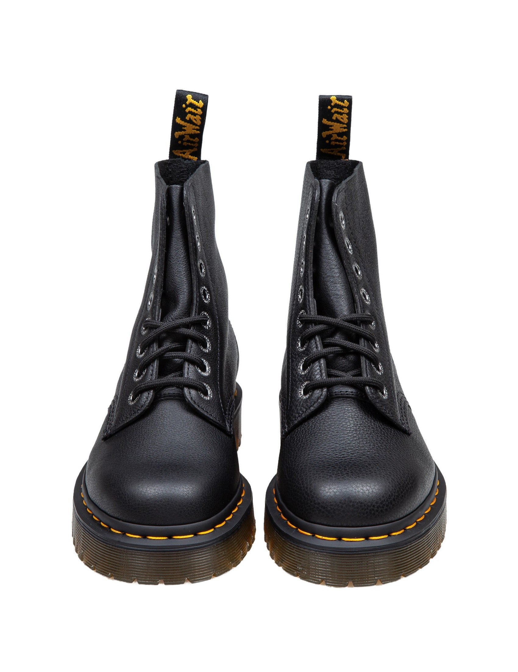 DR. MARTENS-OUTLET-SALE-Ankle Boots SCHWARZ-ARCHIVIST