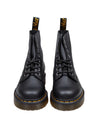 DR. MARTENS-OUTLET-SALE-Ankle Boots SCHWARZ-ARCHIVIST