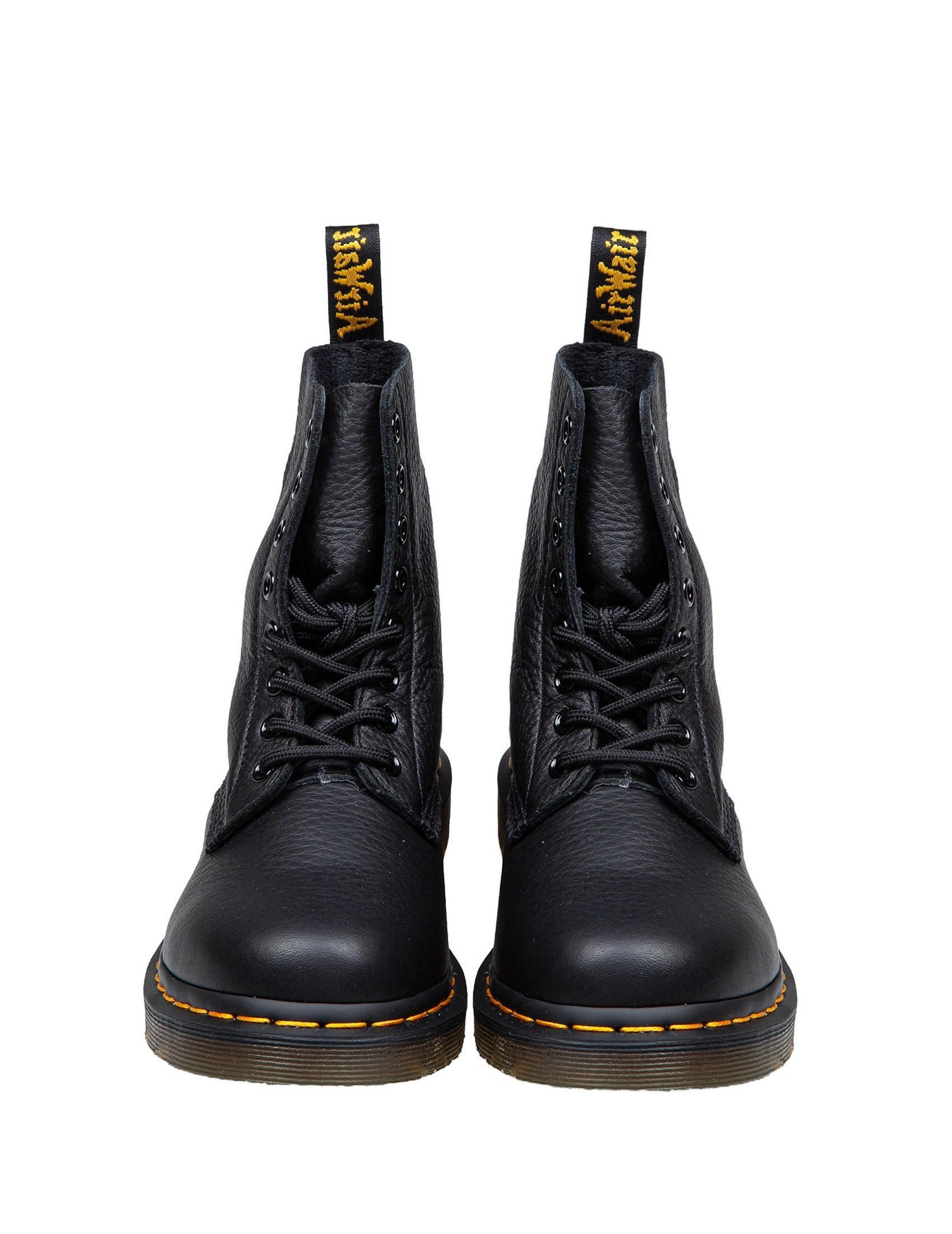 DR. MARTENS-OUTLET-SALE-Ankle Boots SCHWARZ-ARCHIVIST