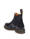 DR. MARTENS-OUTLET-SALE-Ankle Boots SCHWARZ-ARCHIVIST