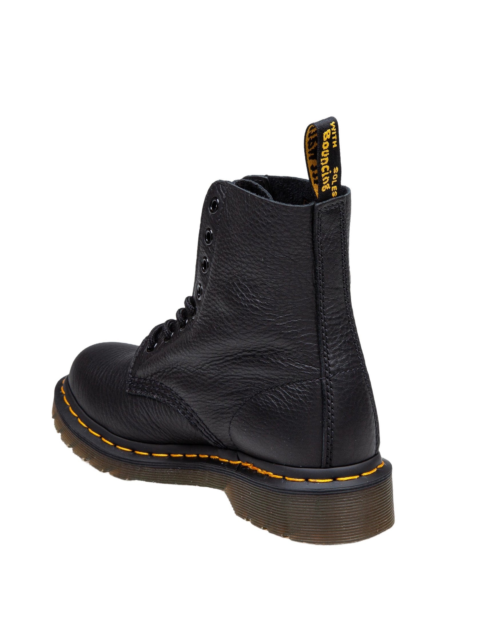 DR. MARTENS-OUTLET-SALE-Ankle Boots SCHWARZ-ARCHIVIST