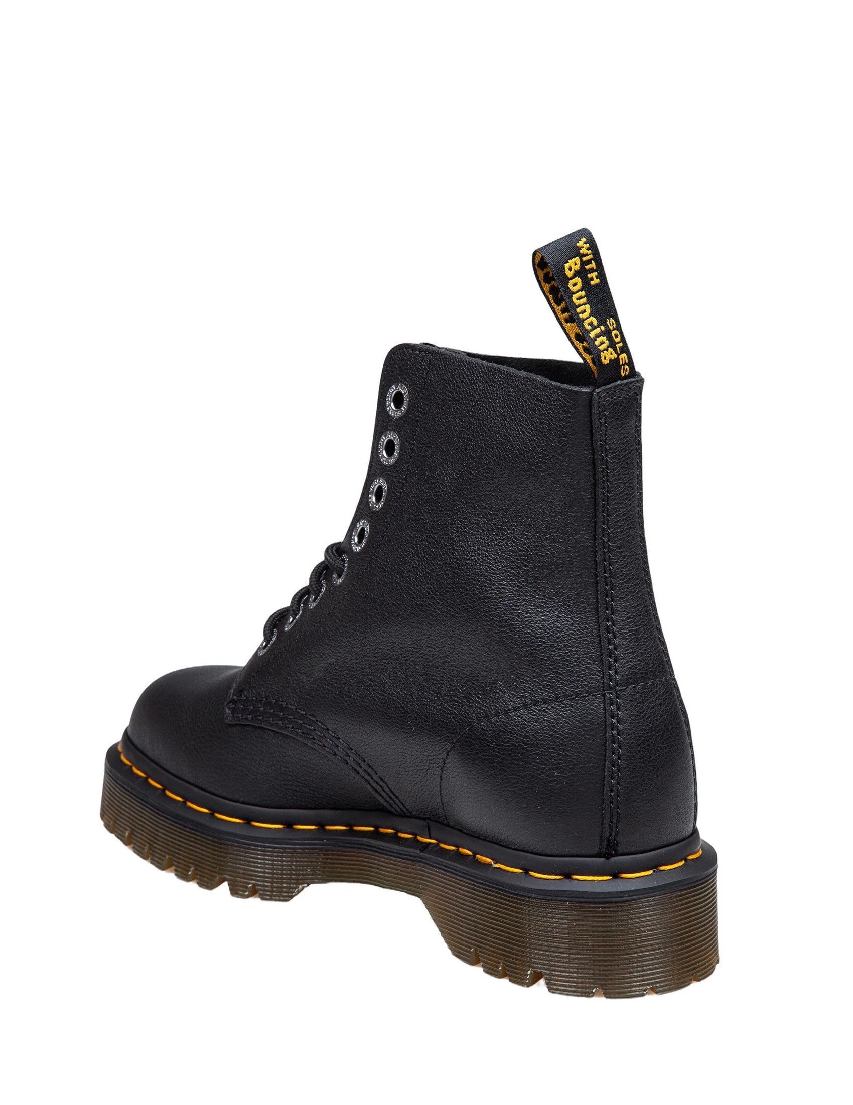 DR. MARTENS-OUTLET-SALE-Ankle Boots SCHWARZ-ARCHIVIST