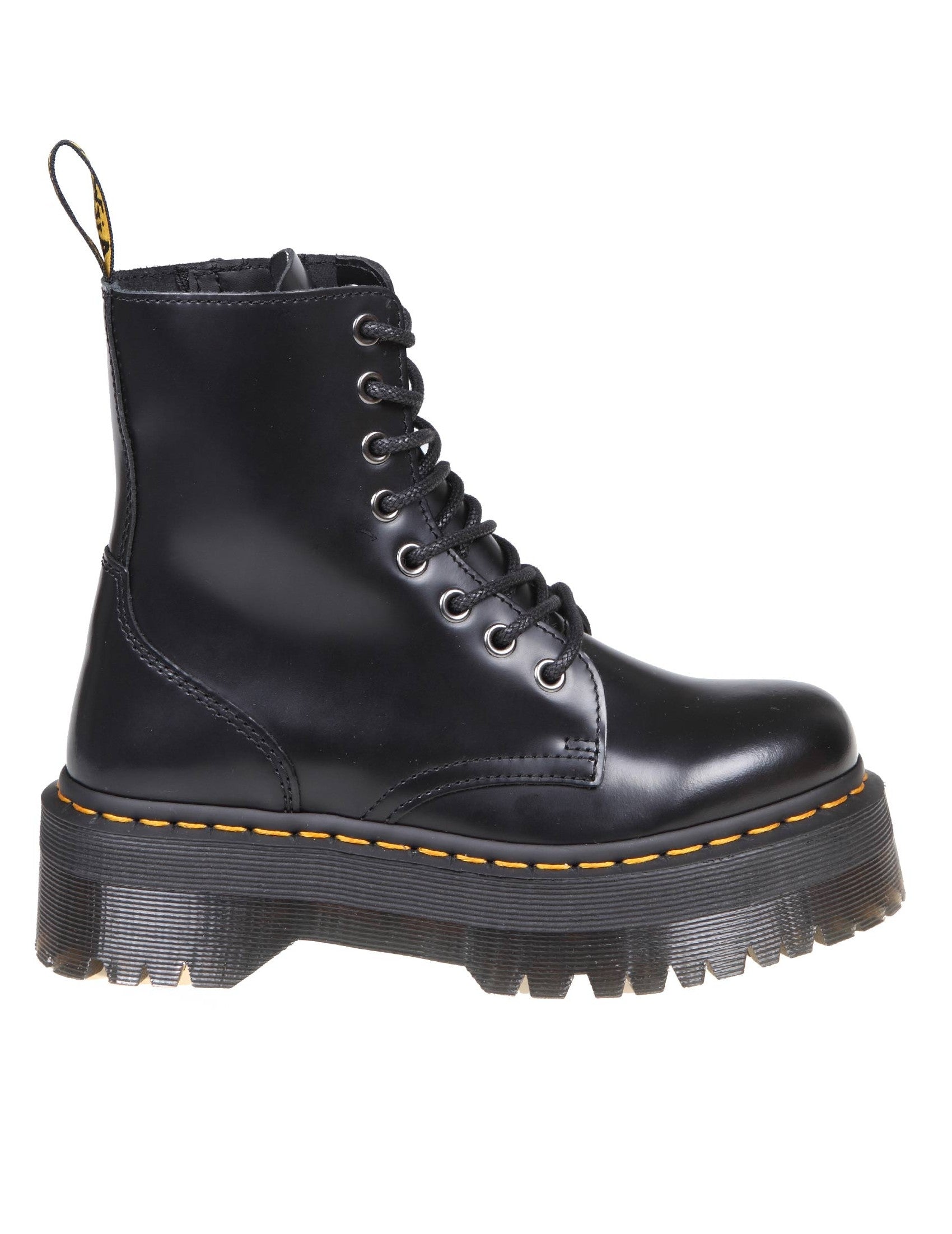 DR. MARTENS-OUTLET-SALE-Ankle Boots SCHWARZ-ARCHIVIST